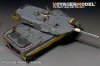 Voyager Model PE351025  Modern German Leopard 2A5 Basic For Border BT-002 1/35